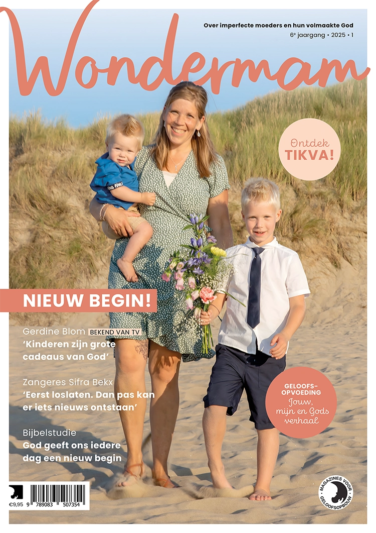 Cover-Wondermam-nieuw-begin Cover van wondermam vieren